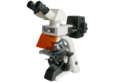 PH100型落射荧光显微镜